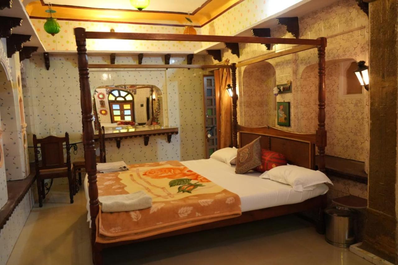 Kasera Paradise Bundi Exterior photo