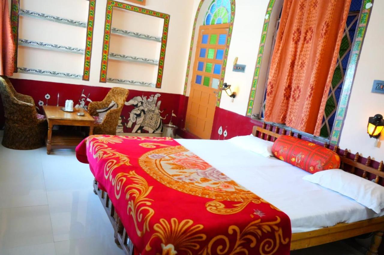 Kasera Paradise Bundi Exterior photo